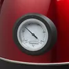 MOA Retro Wasserkocher - 1,8 Liter 2200 Watt - Rot - EK3TR Produktbild-Vorschau 2