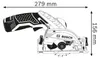 Akku-Kreissäge GKS 12V-26 in L-BOXX Produktbild-Vorschau 3