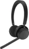 Lenovo 4XD1Q30302 Bluetooth 5.3 Headset mit zirkumauraler Produktbild-Vorschau 3