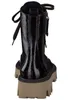 Paul Green Stiefelette Stiefelette Leder Produktbild-Vorschau 5