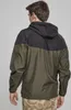 Urban Classics - TECH Windrunner Jacke schwarz / weiß - L Produktbild-Vorschau 12