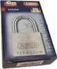 ABUS Titalium 64TI/40 - Hangslot - met sleutel Productafbeelding-voorbeeld 11