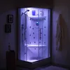 Cabina doccia idromassaggio 70x110 destra | Iride Anteprima dell’immagine prodotto 9