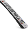 Originale Sharp TV Fernbedienung SHW/RMC/0121 Produktbild-Vorschau 4