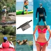 2 Stück wasserdichte Schwimmtaschen mit verstellbarem Produktbild-Vorschau 5
