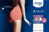 sloggi Unterhose BASIC+ MAXI Damen-Slip 3er Pack Produktbild-Vorschau 8