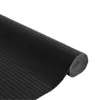 vidaXL Teppich Rechteckig Schwarz 80x200 cm Bambus Produktbild-Vorschau 4