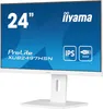 Iiyama – XUB2497HSN-W2 – monitor Náhľad obrázku produktu 2