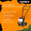 FUXTEC Ackerfräse FX-AF152 -  2 Takt Motor |23 cm Breite | Produktbild-Vorschau 5
