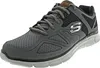 Skechers Boty Soddisfazione Punto Carne, 58350CCOR Anteprima dell’immagine prodotto 21