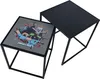 MINECRAFT - Tables d'appoint, lot de 2, tables de chevet, Voir les images du produit 5