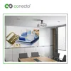 conecto CC50280 Deckenhalterung für Beamer, neigbar: -15° Produktbild-Vorschau 6
