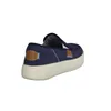 HEY DUDE SUNAPEE M COASTLINE Modrá Náhľad obrázku produktu 15