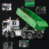 22021 Pick-up Truck Klemmbaustein LKW 2852 Teile Produktbild-Vorschau 10