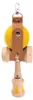 Dřevěná hra na obratnost Kendama, Svoora Náhled obrázku produktu 2