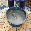tubag Pflasterfugenmörtel PFN 25kg Anthrazit Produktbild-Vorschau 3