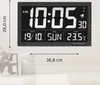 TFA-Dostmann 60.4505, Digitaler Wecker, Schwarz, AA, 368 Produktbild-Vorschau 2