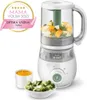 Philips AVENT Premium SCF885 Blender à vapeur 4 en 1 Voir les images du produit 6