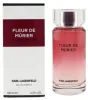 Perfume para mujer Fleur de Mûrier de Lagerfeld, Eau de Vista previa de la imagen del producto 8