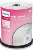 Philips DVD-Rohlinge, 120Min, 4.7GB, Speed 16x, Spindel Voir les images du produit 2