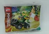 LEGO 30539 NINJAGO Lloyds Quad Polybag Produktbild-Vorschau 5