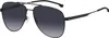 Boss BOSS 1641/S MATTE BLACK/GREY SHADED 60/14/150 Produktbild-Vorschau 2