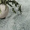Teppich Outdoor Wetterfest - Grün - Wendeteppich - 160 cm Produktbild-Vorschau 3