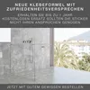 VMbathrooms 24 Stück Anti-Rutsch Aufkleber für Badewanne & Produktbild-Vorschau 6