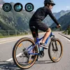 Mountainbike 27.5 Zoll MTB Shimano 7 Gänge Federung Produktbild-Vorschau 6