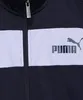 PUMA Boy's Poly Suit Cl B Track Suit,Blau (Peacoat), 164 Produktbild-Vorschau 3