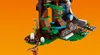 A LEGO Jurassic World Carnotaurus Gyrosphere Escape set. Produktbild-Vorschau