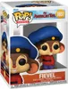An American Tail - Fievel 1651 - Funko Pop! Produktbild-Vorschau 1