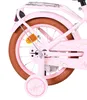 Volare Ashley Kinderfahrrad - Mädchen - 14 Zoll - Rosa Produktbild-Vorschau 8