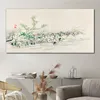 Coloray Bild aus Leinwand 140x70 Leinwand Dekoration - Produktbild-Vorschau 3