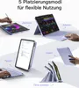 inateck Tastatur für Apple iPad Air 11 / iPad Pro 11, Produktbild-Vorschau 4