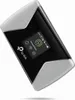 A product shot of a TP-Link mobile hotspot device. Produktbild-Vorschau