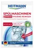 Heitmann, Express Spülmaschinen Reiniger Podgląd zdjęcia produktu 4