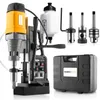 Magnetbohrmaschine, Magnetische Bohrmaschine, Produktbild-Vorschau 1