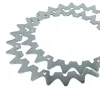 vhbw 2x Spikes kompatibel mit Segway Navimow i105E Produktbild-Vorschau 5