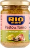 Rio Mare Pesto al Tonno Pistazie & Zitrone 6x130g Produktbild-Vorschau 2