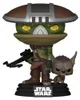 Star Wars Funko POP! Buddy Embo & Keibu (842) Voir les images du produit 2