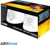 ONE PIECE 2 Sada sklenic Luffy & Ace Náhled obrázku produktu 2