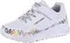 Skechers Sneakers 314091L-WMLT in White color size 34 Náhľad obrázku produktu 21