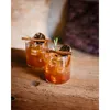 Bicchiere Zafferano Chiaro di Luna 35 Cl Set 6 pezzi In Anteprima dell’immagine prodotto 2