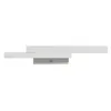 MasterLED Deckenleuchte – 42×30×6 cm – Weiß – Aufbau – Produktbild-Vorschau 6