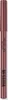 A close-up of a lipstick tube with text on it. Produktbild-Vorschau