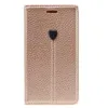 Custodia per cellulare Book Case per Galaxy A5 Gold Anteprima dell’immagine prodotto 1
