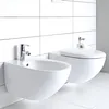 Sedile Termoindurente "Architec" Chiusura Rallentata Anteprima dell’immagine prodotto 5
