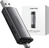 Adapter USB + USB-C UGREEN  CM185 czytnik kart SD + microSD Podgląd zdjęcia produktu 21