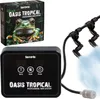 Terrario Oasis Tropical - automatický zavlažovač Terrario Náhled obrázku produktu 11